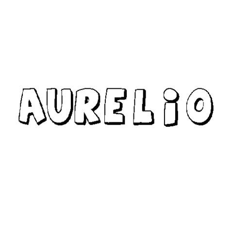 AURELIO