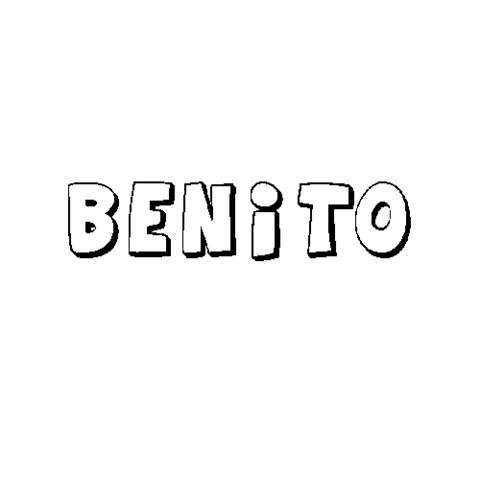 BENITO