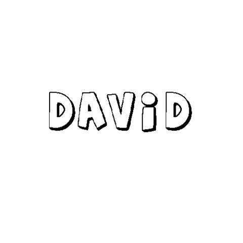 DAVID