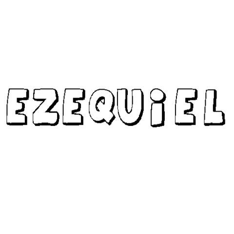 EZEQUIEL 