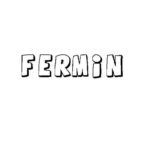 FERMÍN