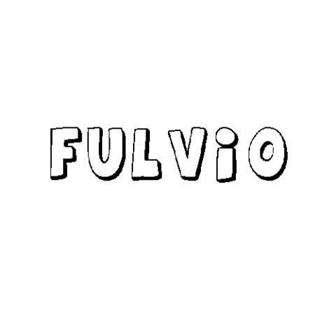 FULVIO 