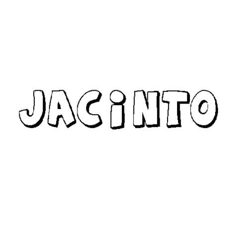 JACINTO
