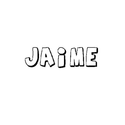 JAIME