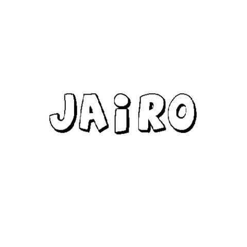 JAIRO