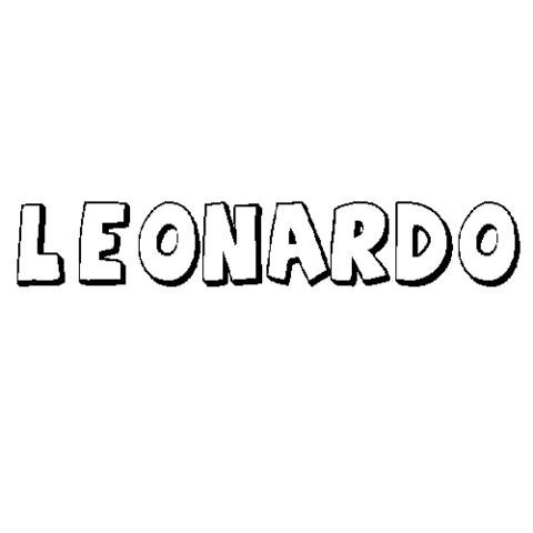 LEONARDO