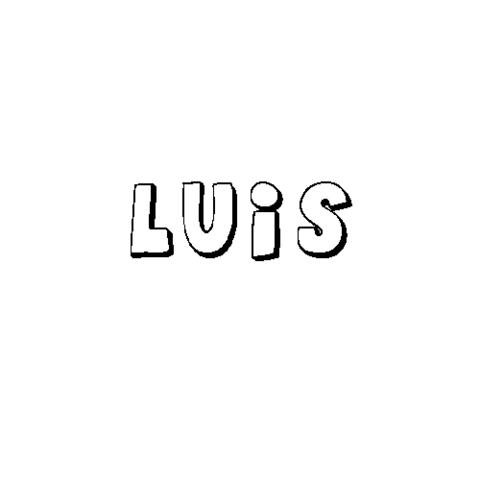 LUIS