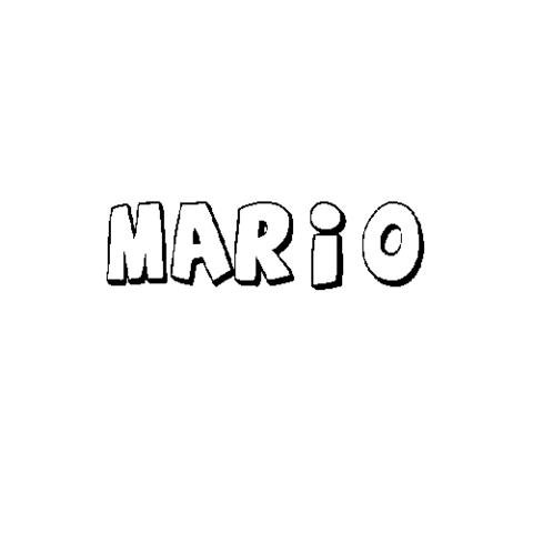 MARIO