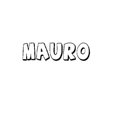 MAURO