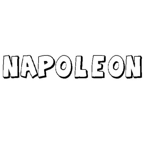 NAPOLEÓN