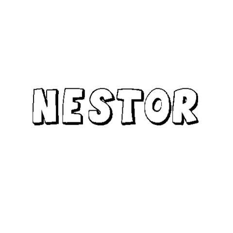 NÉSTOR