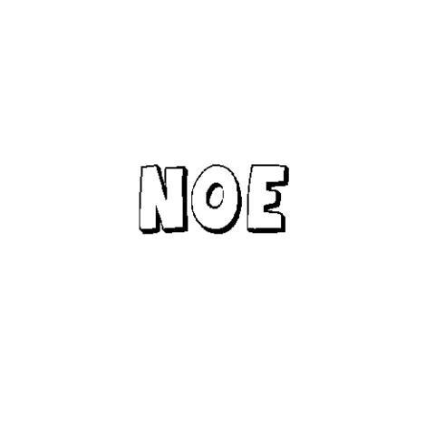 NOÉ