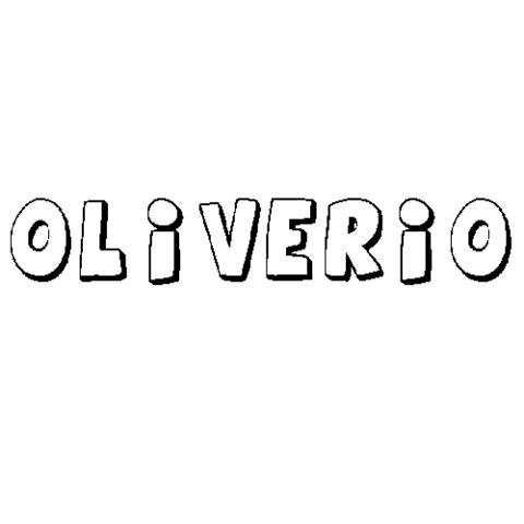 OLIVERIO 