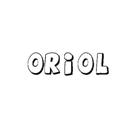 ORIOL