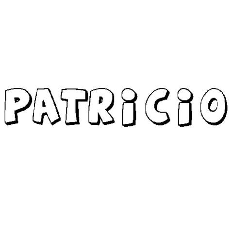 PATRICIO 