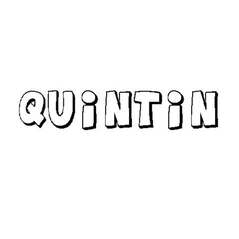 QUINTÍN