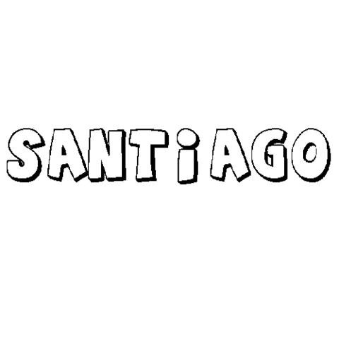 SANTIAGO