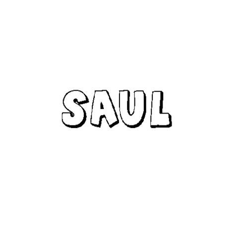 SAÚL