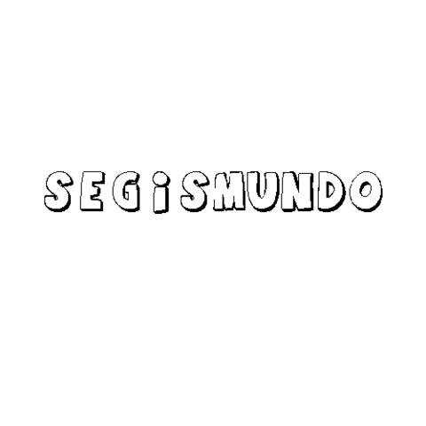 SEGISMUNDO 