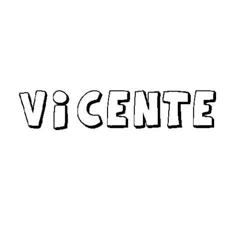 VICENTE