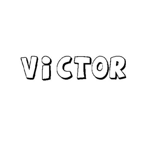 VÍCTOR