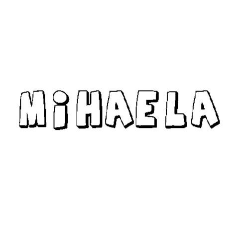 MIHAELA