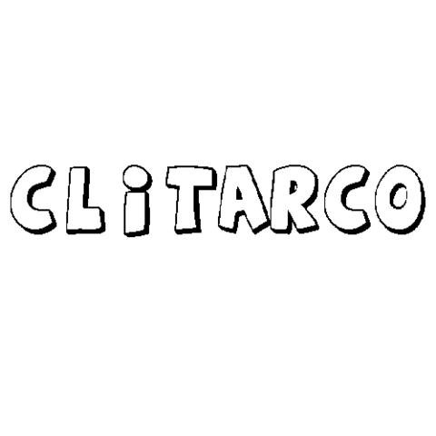 CLITARCO