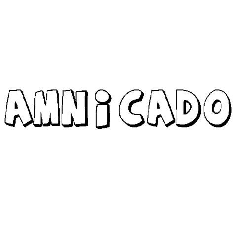 AMNICADO