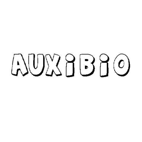 AUXIBIO