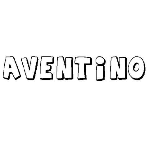 AVENTINO