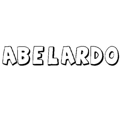 ABELARDO