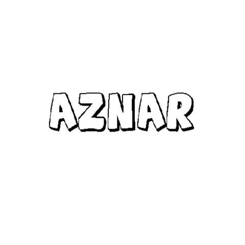 AZNAR