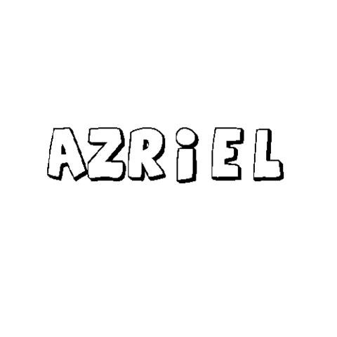 AZRIEL