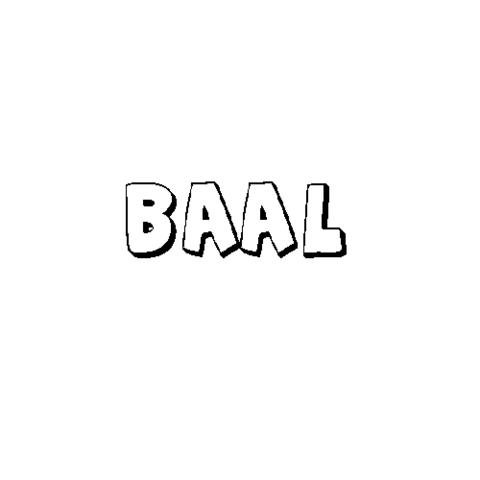 BAAL