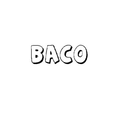 BACO