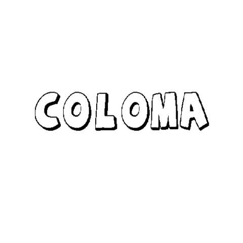 COLOMA