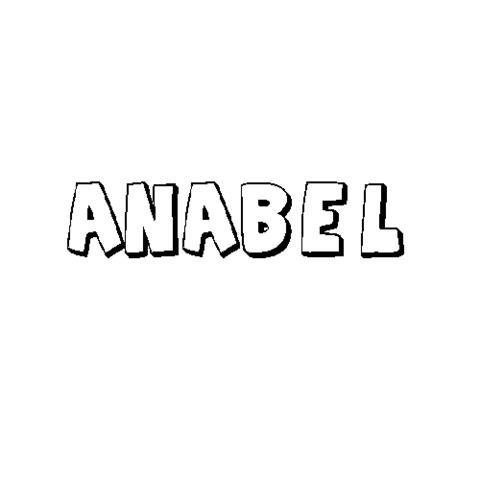 ANABEL