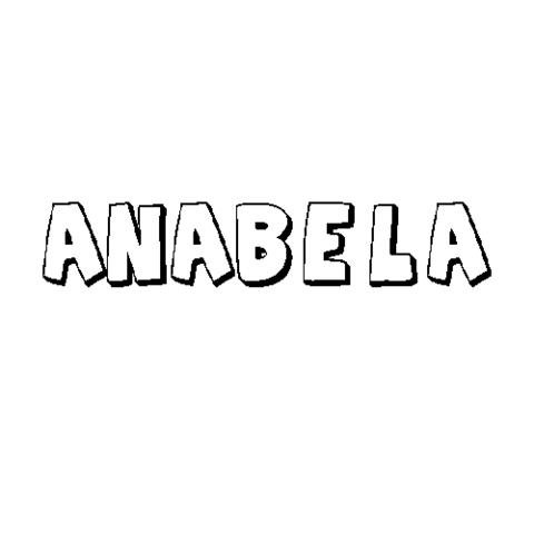 ANABELA