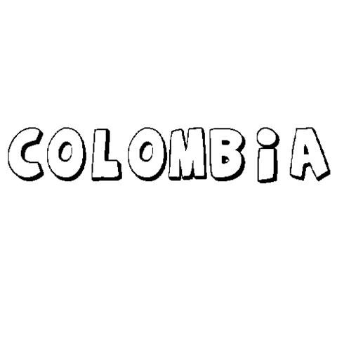 COLOMBIA