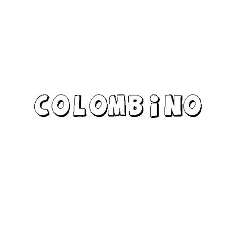 COLOMBINO