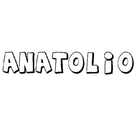 ANATOLIO