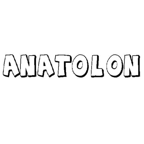 ANATOLON