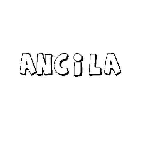 ANCILA