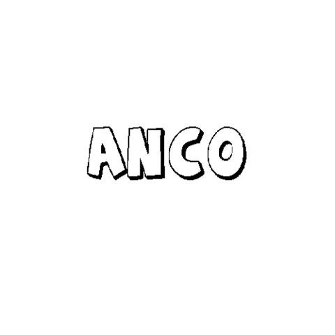 ANCO