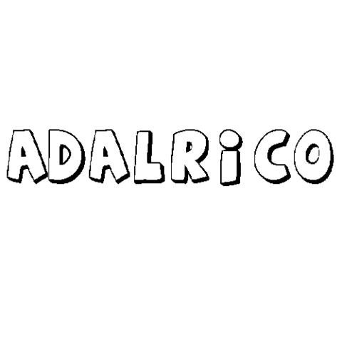 ADALRICO