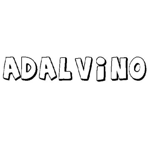 ADALVINO