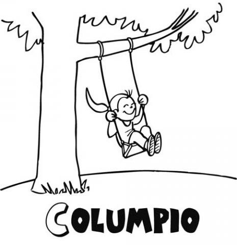 Columpio