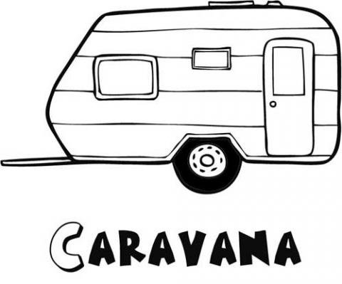 Caravana