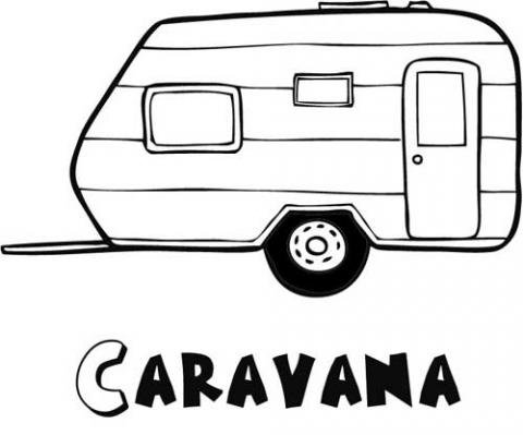 Caravana