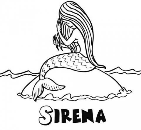 Sirena